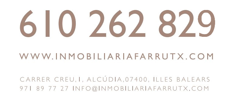 inmobiliaria farrutx card